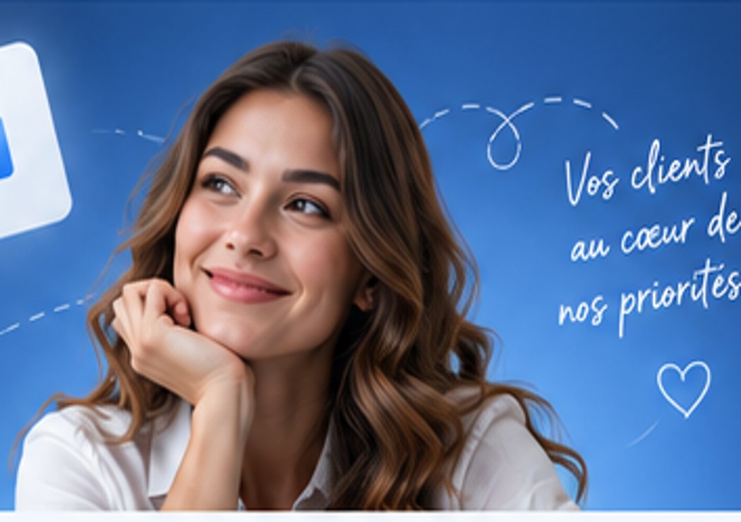 Accueil et relation client VLUGER